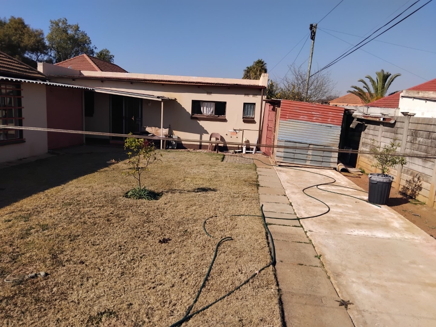 3 Bedroom Property for Sale in Stilfontein Ext 1 North West